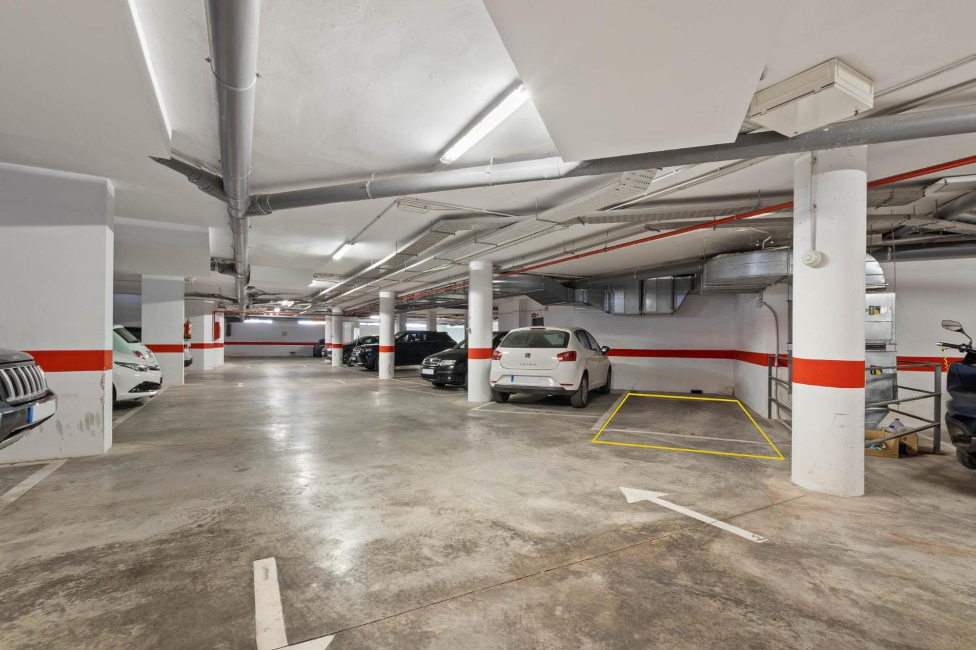 Stijlvol In Bruisend Free Parking Lejlighed *