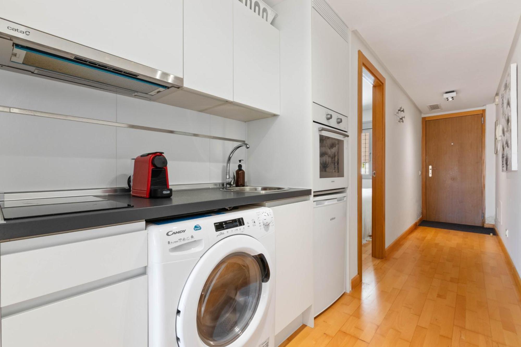 Stijlvol In Bruisend Free Parking Apartament *