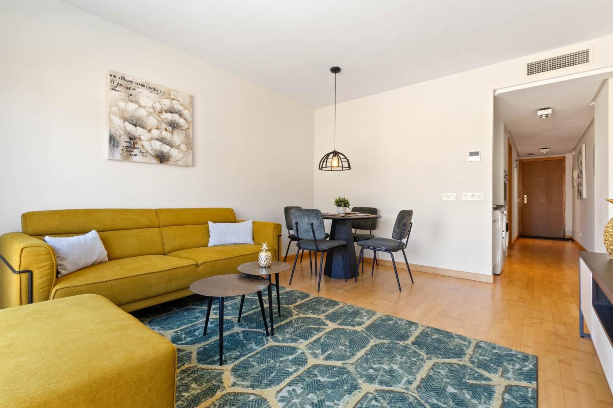 Stijlvol In Bruisend Free Parking Apartment *
